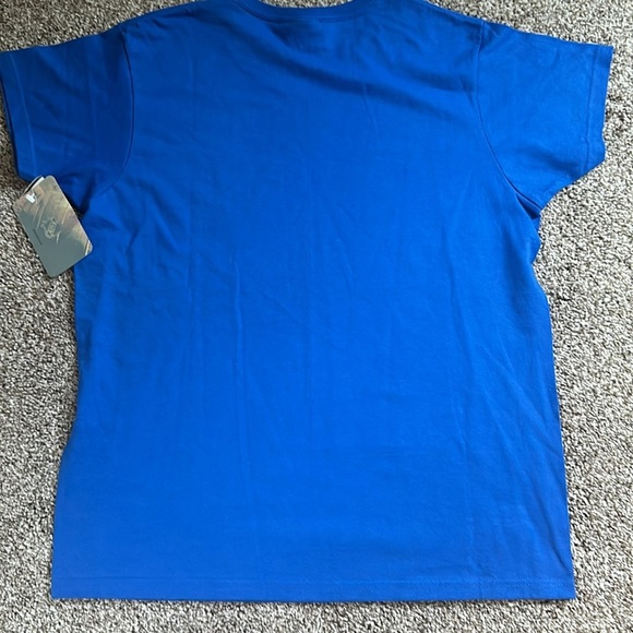 NHL blues hockey 1967 t-shirt NWT - Picture 4 of 4